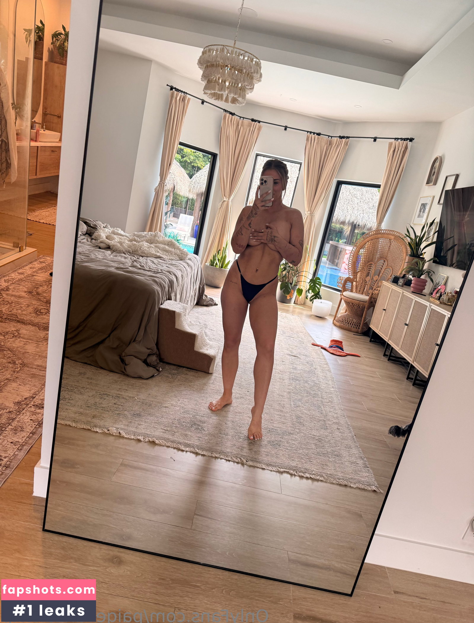 Paige VanZant gallery photo #937