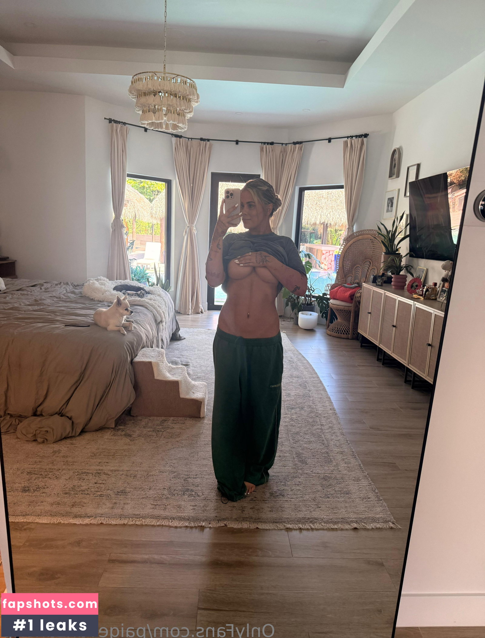 Paige VanZant gallery photo #940