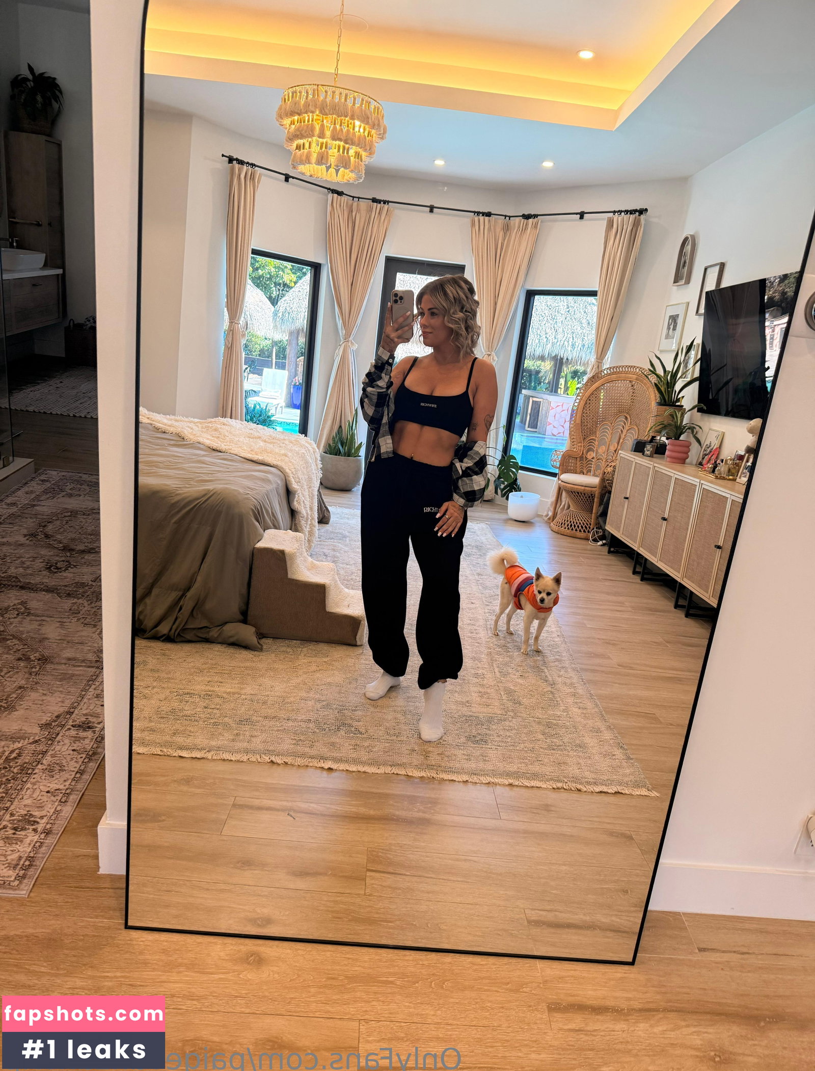 Paige VanZant gallery photo #950