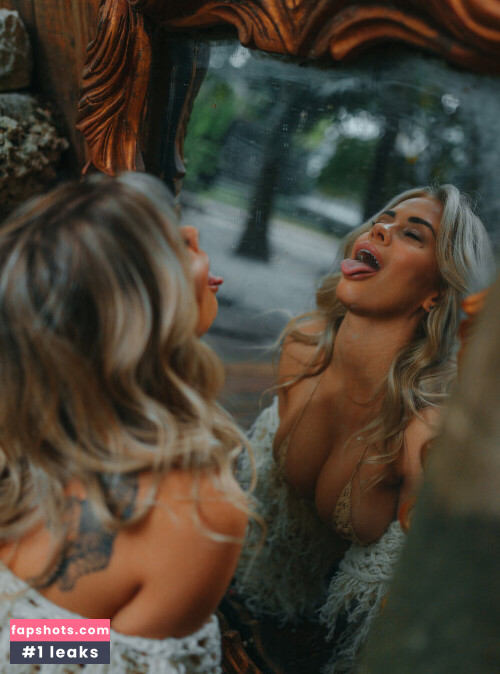 Paige Vanzant gallery photo #1002