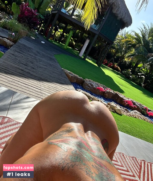 Paige Vanzant gallery photo #1034