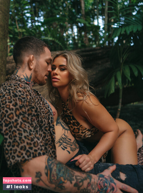 Paige Vanzant gallery photo #1050