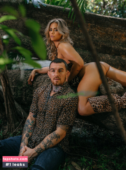 Paige Vanzant gallery photo #1053