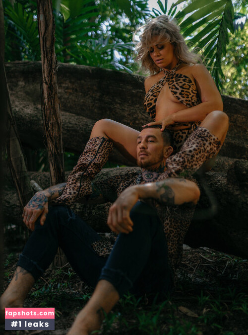 Paige Vanzant gallery photo #1054