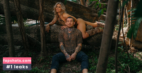 Paige Vanzant gallery photo #1055