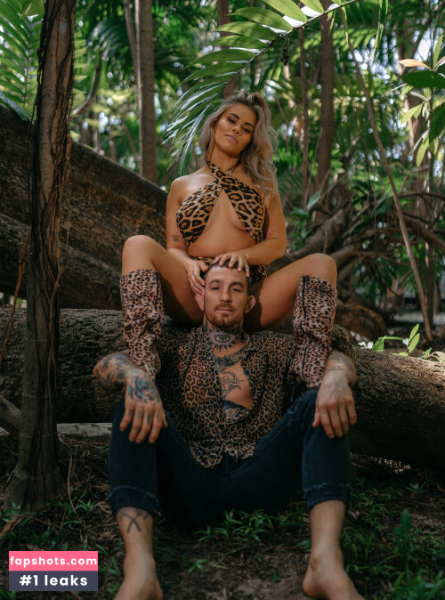 Paige Vanzant gallery photo #1056