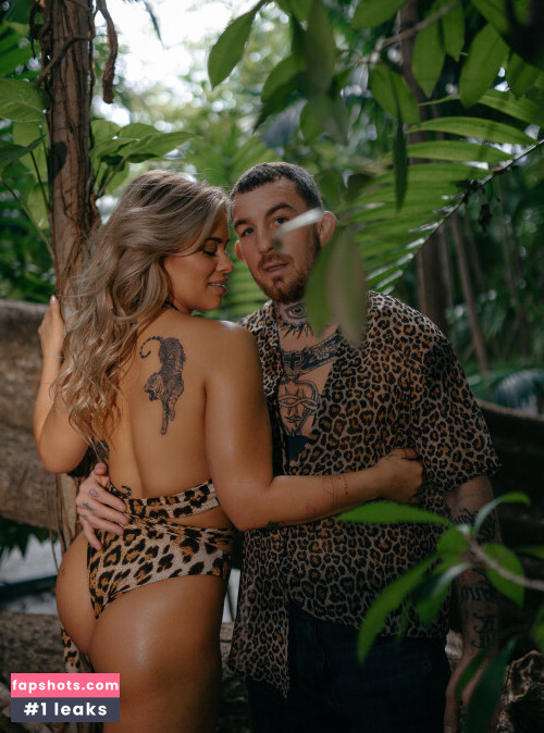 Paige Vanzant gallery photo #1061