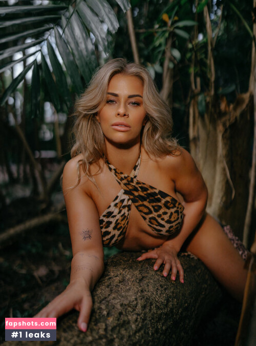 Paige Vanzant gallery photo #1086