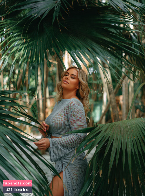 Paige Vanzant gallery photo #1101