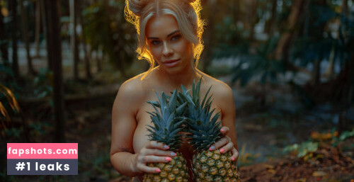 Paige Vanzant gallery photo #1163