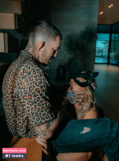 Paige Vanzant gallery photo #1228