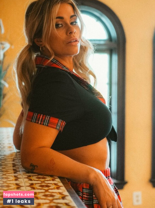 Paige Vanzant gallery photo #1268