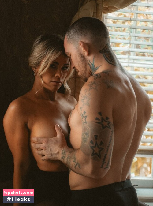 Paige Vanzant gallery photo #1301