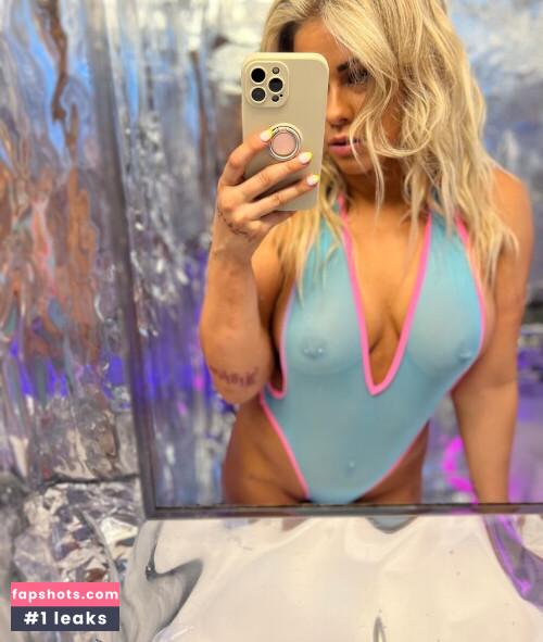 Paige Vanzant gallery photo #1431