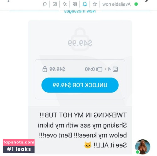 Paige Vanzant gallery photo #1540