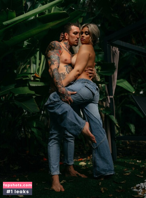 Paige Vanzant gallery photo #1561