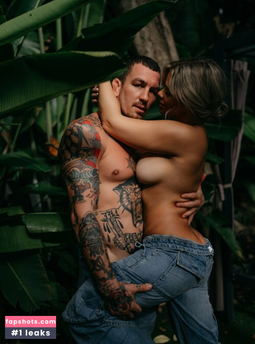 Paige Vanzant gallery photo #1563