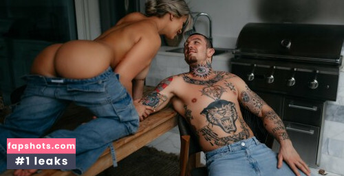 Paige Vanzant gallery photo #1571