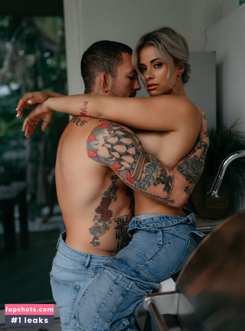 Paige Vanzant gallery photo #1572