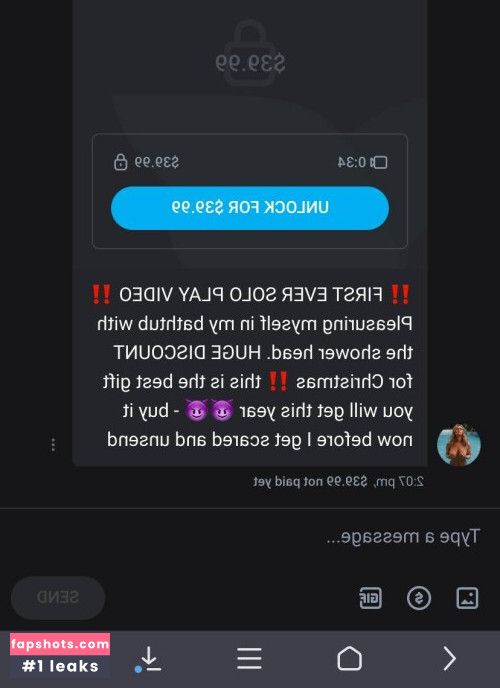 Paige Vanzant gallery photo #1573