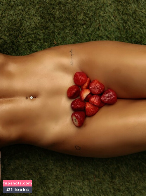 Paige Vanzant gallery photo #1575