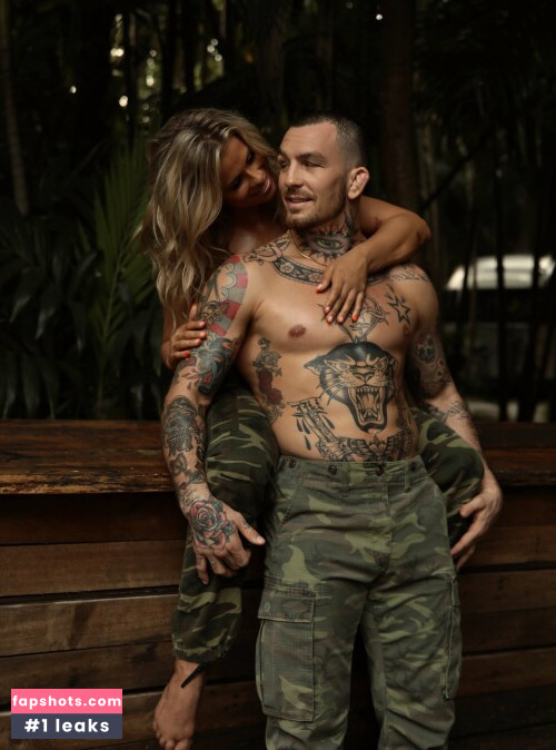 Paige Vanzant gallery photo #1625