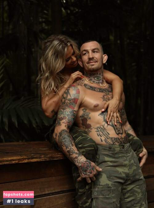 Paige Vanzant gallery photo #1627