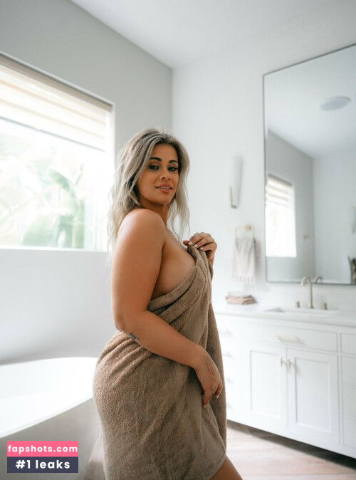 Paige Vanzant gallery photo #1666