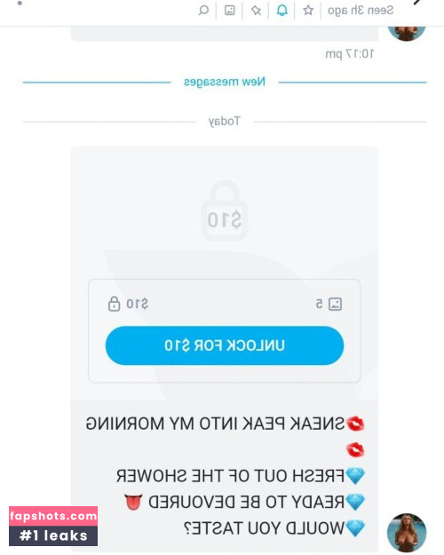 Paige Vanzant gallery photo #1671