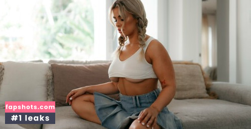 Paige Vanzant gallery photo #1679