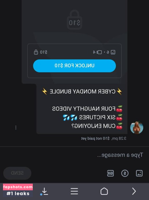 Paige Vanzant gallery photo #1697