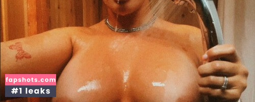 Paige Vanzant gallery photo #1698