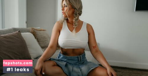 Paige Vanzant gallery photo #1758