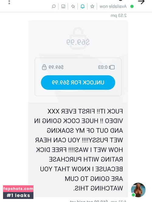 Paige Vanzant gallery photo #1765