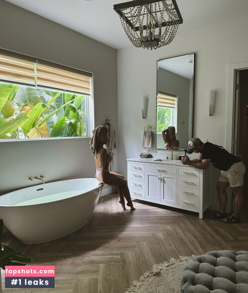 Paige Vanzant gallery photo #1945