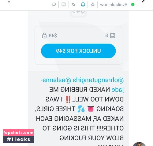 Paige Vanzant gallery photo #1971