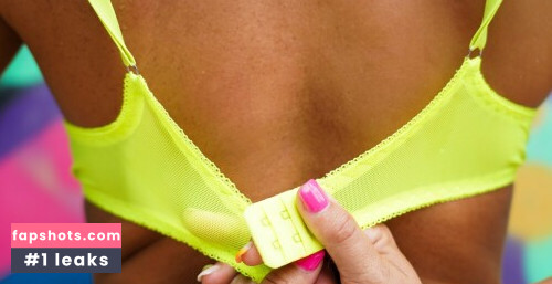 Paige Vanzant gallery photo #2037