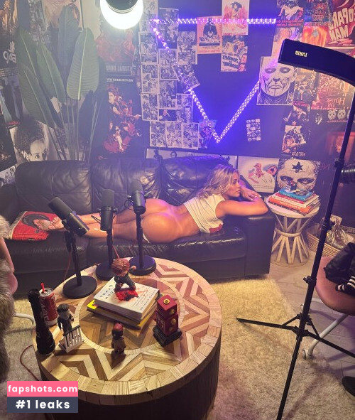 Paige Vanzant gallery photo #2075