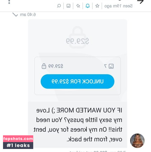 Paige Vanzant gallery photo #2103