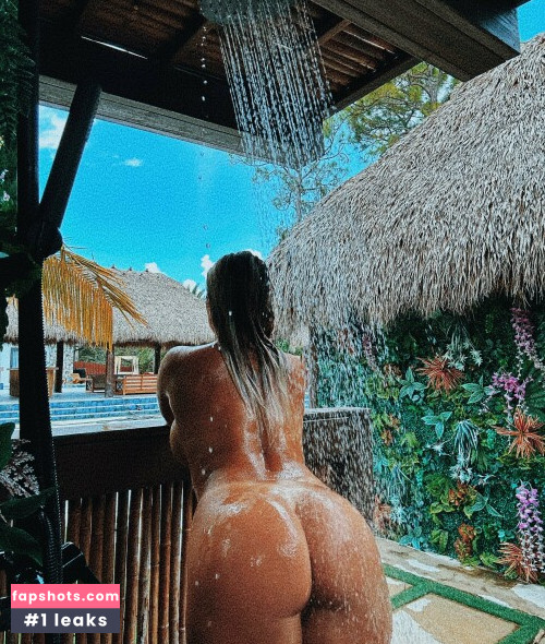 Paige Vanzant gallery photo #2151