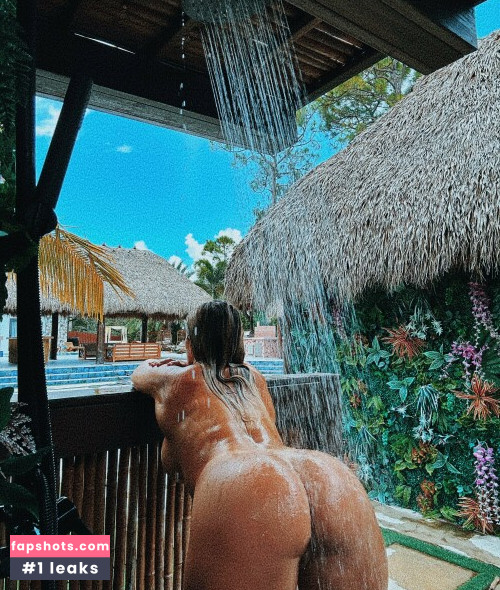 Paige Vanzant gallery photo #2152