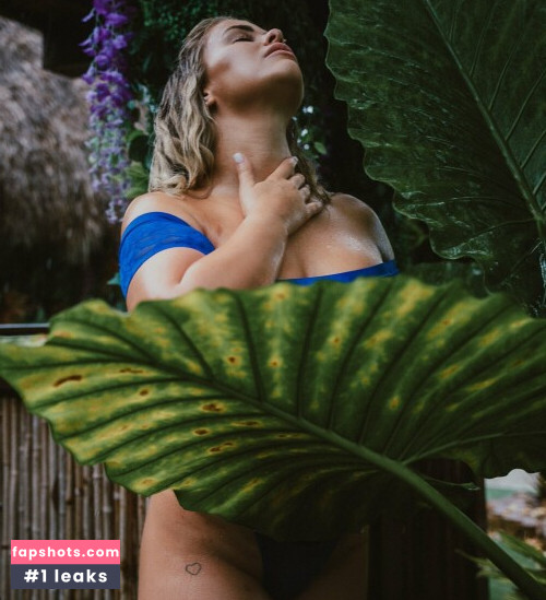 Paige Vanzant gallery photo #2154