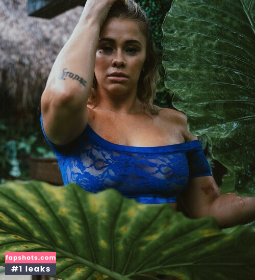 Paige Vanzant gallery photo #2155