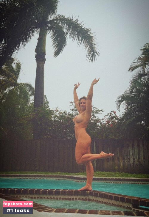 Paige Vanzant gallery photo #2260