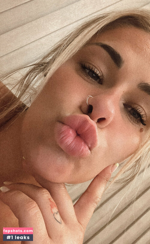 Paige Vanzant gallery photo #2268