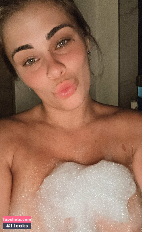 Paige Vanzant gallery photo #2332