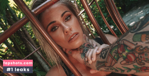 Paige Vanzant gallery photo #2503