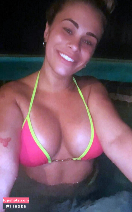 Paige Vanzant gallery photo #2523