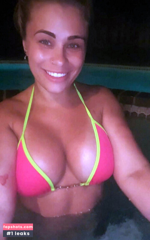 Paige Vanzant gallery photo #2524