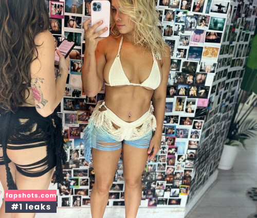 Paige Vanzant gallery photo #2533